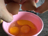 Sarapan Praktis : Omelet Tomat