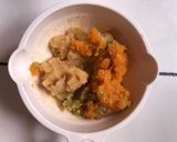 Foto langkah ke 4 dari resep Perkedel kentang MPASI.