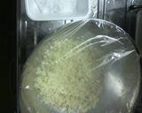 A picture of step 3 of Homemade Miso.