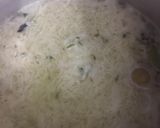 A picture of step 3 of Boiled rice.