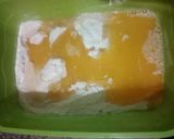 Une image de l'étape 1 de Quiche aux oignons.