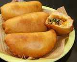 Foto langkah ke 7 dari resep Panada.