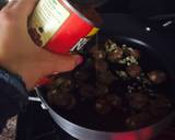 One Pan Cheesy Sausage Pasta recipe step 3 photo