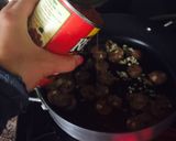 A picture of step 3 of One Pan Cheesy Sausage Pasta.