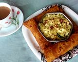 દૂધી ના થેપલા (Dudhi Thepla Recipe In Gujarati) રેસીપી સ્ટેપ4ફોટો