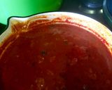 Foto del paso 10 de la receta: Lasagna rápida de tallos de acelga y nuez