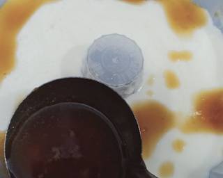 Puding Cendol Labu Kuning - Step 5