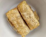 Foto langkah ke 4 dari resep Otak otak.