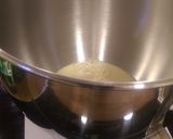 A picture of step 1 of Chocolate Cupcakes 'take over the world'.