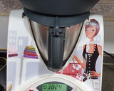 Foto del paso 5 de la receta: Pan al vapor en thermomix 31
