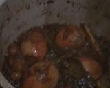 Foto langkah ke 5 dari resep Gudeg Nangka.