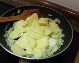 Foto del paso 2 de la receta Patatas rellenas