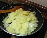 Foto del paso 2 de la receta: Patatas rellenas