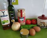 Foto del paso 1 de la receta Ensalada de Judías a la Vinagreta 🤗