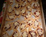 Foto del paso 6 de la receta: ChoriQuesoGuacamole Nachos.