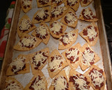 Foto del paso 6 de la receta: ChoriQuesoGuacamole Nachos.