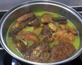 Foto del paso 7 de la receta Sopa de panecillos de huevo al estilo de la abuela 🍲