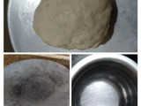 તવા નાન (Tawa Naan Recipe In Gujarati)
