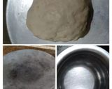 તવા નાન (Tawa Naan Recipe In Gujarati) રેસીપી સ્ટેપ1ફોટો