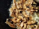 (1) Sambal Ikan Asin