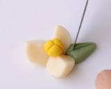 กลีบลำดวน หม้อทอดไร้น้ำมัน วิธีทำสูตร 4 รูป