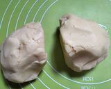 Foto langkah ke 3 dari resep Vortex Cookies.