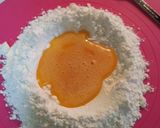 A picture of step 2 of Homemade Pasta (Great for Lasagna as well).