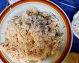 Foto del paso 5 de la receta: Ají de gallina