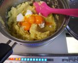 A picture of step 3 of Creamy Sweet Potato Bites.