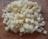 Foto del paso 1 de la receta: Tortilla Española