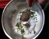 રવા ઢોસા (Rava Dosa Recipe In Gujarati) રેસીપી સ્ટેપ3ફોટો
