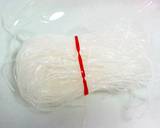 Winter vermicelli in fish ball soup recipe step 3 photo