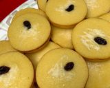 Foto langkah ke 5 dari resep Kue Lumpur Kentang No Santan.