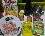 Foto langkah ke 1 dari resep 64. Ayam Goreng Saus Nutrisari.