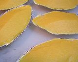 A picture of step 6 of Creamy Sweetened Sweet Potatoes.