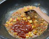 Gambar langkah 3 resipi Mi Rebus Tomyam (R370).