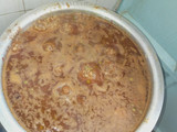 Party pilau