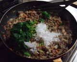 A picture of step 2 of My Curry Bread.