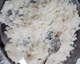 Pas rețetă Fursecurile Coco-din albușuri și nucă de cocos 2 fotografie