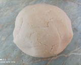 Medvehagymás sajtos rúd🌱 recept fázis 2 fotója