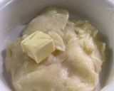 A picture of step 5 of Matcha Ice Cream Mochi (抹茶冰淇淋麻薯).
