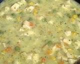 Vickys Chicken Fricassee, GF DF EF SF NF recipe step 18 photo