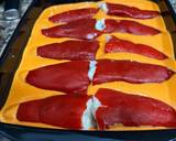 Foto del paso 7 de la receta Pimiento piquillo relleno de bacalao 🐟