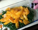A picture of step 12 of Bladder Cherry Salad.