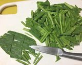 Foto del paso 2 de la receta: Nopales asados