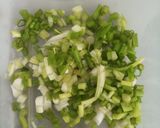 Foto langkah ke 2 dari resep Potato Salad (Salad Kentang).