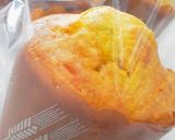 A picture of step 11 of For Breakfast and Sweets Easy Kabocha Cake with Pancake Mix.