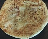 लौकी का पराठा (Lauki ka paratha recipe in hindi) रेसिपी चरण 5 फोटो