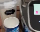 Une image de l'étape 1 de Pain maison.