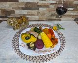 Foto del paso 5 de la receta: Puchero